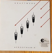 Płyta kompaktowa Kraftwerk