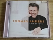 Thomas Anders - Ewig Mit Dir (CD) 2015
