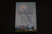 Czarodzieje Broni Yaakov Katz