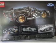 Zestaw lego 42223 +42225