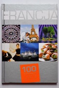 Album Przewodnik - Francja