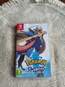 Pokemon Sword * Switch * Switch 2 * Angielskie *