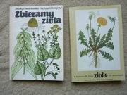 Zioła trzy wydania