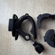 Mocowanie na kierownicę GOPRO AGTSM-001 Handlebar