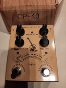 Preamp di box do gitary akustycznej Caline Cp - 40