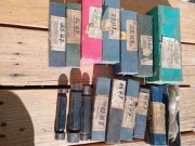 Obróbka metali sprawdzian tloczkowy