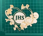 Scrapek IHS Komunia LBA000021