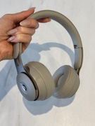 Słuchawki nauszne BEATS by dr. Dre Solo Pro Wireless ANC Szary