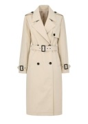 Płaszcz Ochnik rozmiar L używany stan idealny