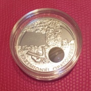 20 zł KRZEMIONKI OPATOWSKIE 2012 rok.