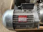 Silnik Elektryczny 2,2 kw  indukcyjny  Made in italy