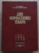 Leki współczesnej terapii    J. K Podlewski
