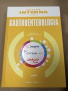 Gastroenterologia - Wielka Interna