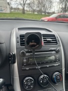 Uchwyt samochodowy ESR HaloLock MagSafe Qi2 ładowarka bezprzewodowa