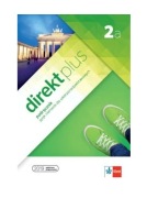 DIREKT PLUS 2A PODRĘCZNIK