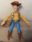 Maskotka Szeryf Chudy 43 cm Toy story 4