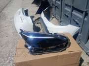 Prawa lampa toyota Yaris cross używane 