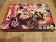 Lego ninjago 71769 nowe