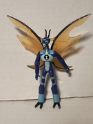 Figurka Playmates Ben 10 Stinkfly