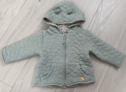 Cool Club bluza dwustronna z kapturem r 80