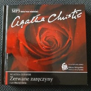Agatha Christie - Zerwane Zaręczyny [mp3]