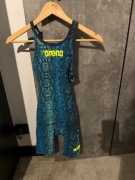 Strój pływacki arena carbon air 2