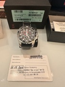 Certina DS Action CHR.KUB Kubica Nr 504