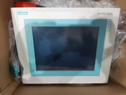 Panel  HMI SIEMENS 6AV6 545-0CC10-0AX0