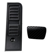 Nakładka pedału hamulca, podnóżek Audi A4 A6 A7 C8 4K1864777B 8W1723173