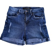 Top Secret  oryginalne  damskie  krótkie  spodenki szorty  rozmiar  36