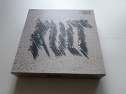 Kult - Teneryfa - albumy 1,2,3 nowy box winylowy