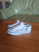 Buty białe r.32 bds