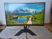 Monitor Gigabyte G27QCA