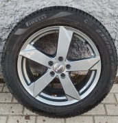 Alufelgi   5x112 7Jx18 