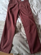 Spodnie  męskie Denim Co rozm.S 32/32 pas 81