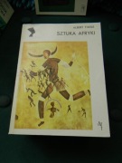 Sztuka Afryki Style kierunki tendencje