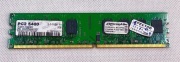 Pamięć RAM OCZ 2 GB DDR2 667 MHz - testowana