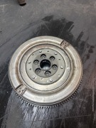 Koło zamachowe dwumasa F80 F82 m3 m4 Stan idealny s55b30 BMW 