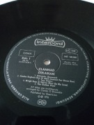 Clannad - Dúlamán NM- wyd. niemieckie z 76 r