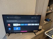 Telewizor xiomi 32 cali smart tv