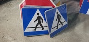 Znaki drogowe - różne