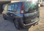 Klapa tył Espace 4 lift teb 66 