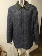 Kurtka pikowana marki Berbour 