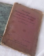 Przegląd Historyczno-Wojskowy 1935