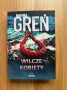 Wilcze kobiety- Hanna Greń
