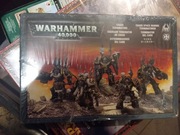 Chaos Terminators WH40K 