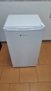 Mała lodówka podblatowa [wys.85 cm] poj. 90 l - Biała