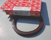 NOWY ORING USZCZELNIACZ WAŁU KORBOWEGO 587.460 ELRING 