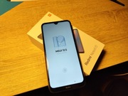 Xiaomi Redmi Note 8T 4GB/64GB +64GB Karta smartphone Moonlight White