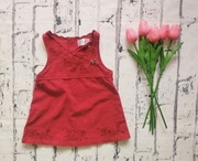 Sukienka dziewczynka 62-68